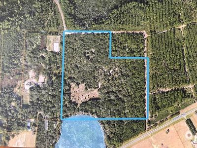 SMITH ROAD, Seville, FL, 32190