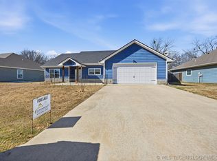 5447 Roadrunner Dr, Durant, OK 74701