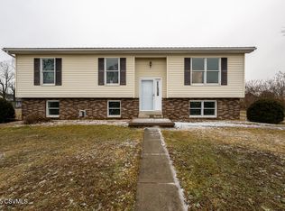 1401 N Arch St, Berwick, PA 18603