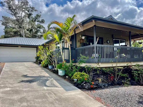 92-8414 Bamboo Ln, Ocean View, HI 96704