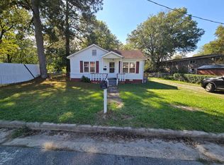 3412 Marathon Dr, Columbus, GA 31903