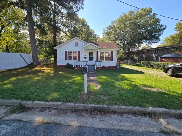3412 Marathon Dr, Columbus, GA 31903