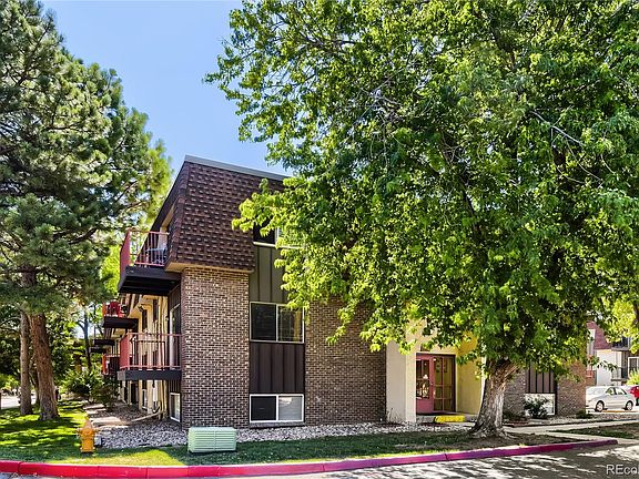 2nd image of 7755 E Quincy Avenue #201A1