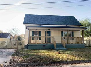 651 Garrett St, Griffin, GA 30223