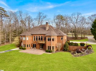 306 Pine Dr, Greer, SC 29651