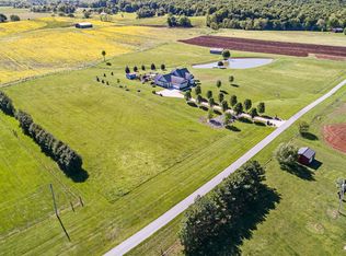 191 Morgeson Ln, Lebanon, KY 40033