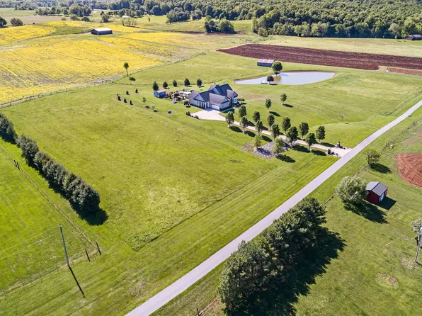 191 Morgeson Ln, Lebanon, KY 40033