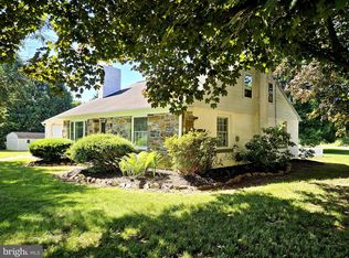 160 Cedar Knoll Rd, Coatesville, PA 19320