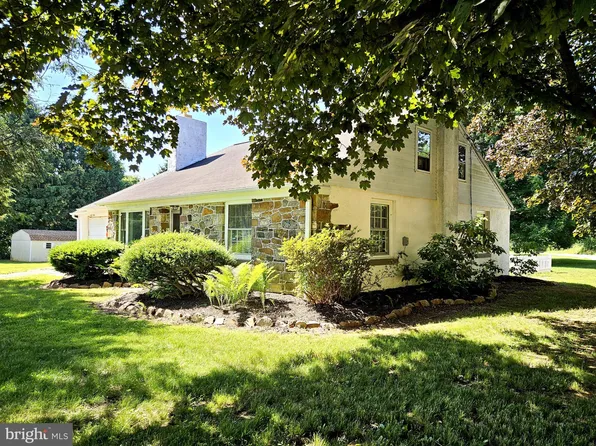 160 Cedar Knoll Rd, Coatesville, PA 19320