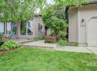 398 E Mango Dr, Eagle, ID 83616