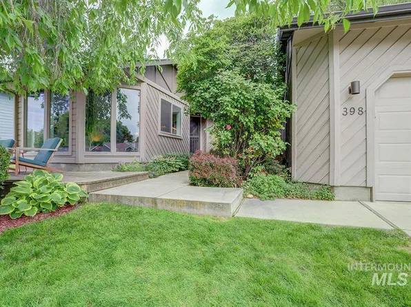 398 E Mango Dr, Eagle, ID 83616