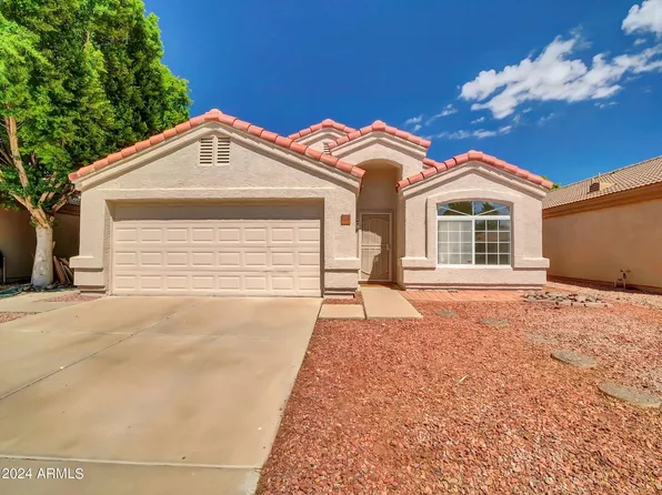 826 E MONTEREY Street, Chandler, AZ 85225