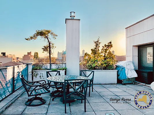 Rented by East Hudson Realty | media 1