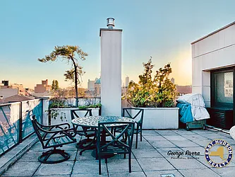 Rented by East Hudson Realty