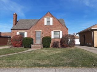 3438 Wales Ave, Parma, OH