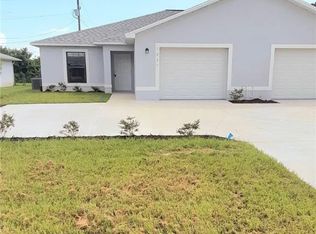 1407-1409 SE 8th Pl #1407, Cape Coral, FL 33990