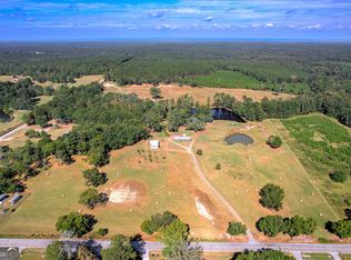 215 Lanier Rd, Johnston, SC 29832