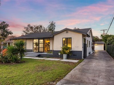 4701 E Village Rd, Long Beach, CA, 90808