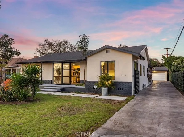 4701 E Village Rd, Long Beach, CA 90808