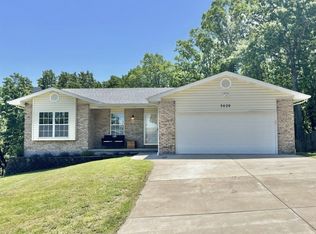 5020 Galena Ct, Imperial, MO 63052