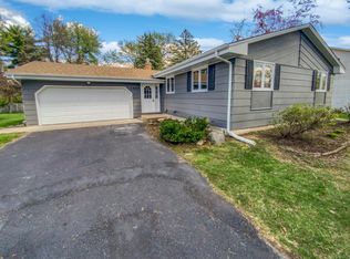 1445 17th Ave NW, New Brighton, MN 55112