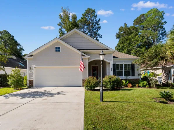 8718 Nottoway Avenue NW, Calabash, NC 28467