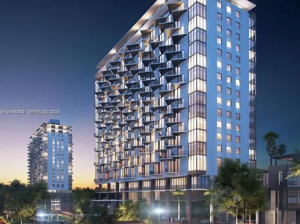 5300 Paseo Blvd #1106, Miami, FL 33166