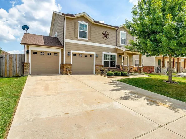 115 Independence Ave, Venus, TX 76084