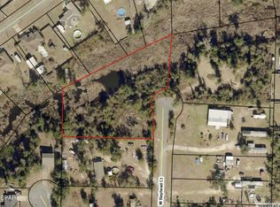 8815 W Bayhead Ct, Youngstown, FL 32466