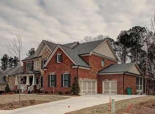 2578 Weeping Oak Trce, Marietta, GA 30062
