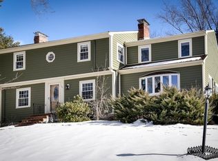 154 Cottage St, Natick, MA 01760
