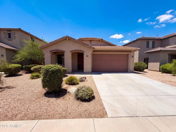 27348 N 90TH Lane, Peoria, AZ 85383