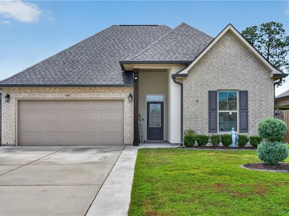 641 Claiborne Trails Dr, Slidell, LA 70458