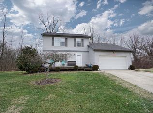 1048 Pear Tree Ln, Hamilton Twp, OH 45039