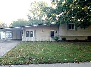 1063 Virginia Ave, Marysville, MI