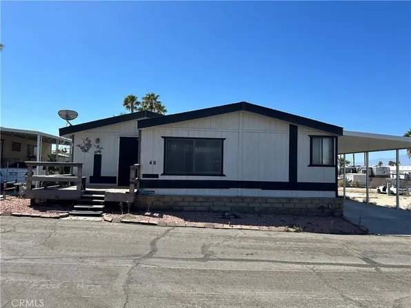 17625 Langlois Rd Space 48, Desert Hot Springs, CA 92241