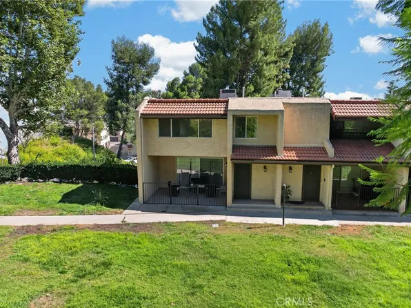 9541 Via Salerno, Burbank, CA 91504