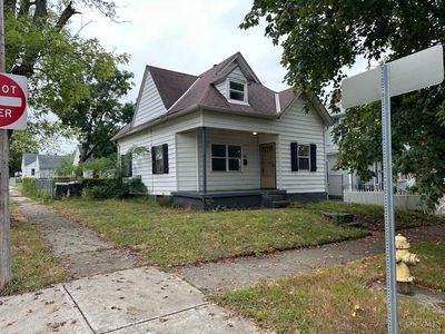 901 Cleveland Ave, Hamilton, OH, 45013