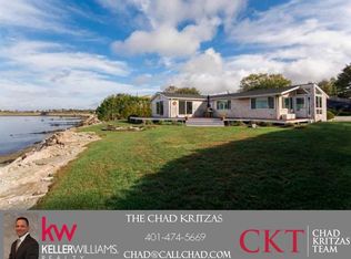 72 Driftwood Dr, Tiverton, RI 02878