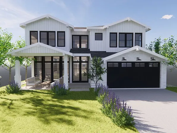 1316 Gates Ave, Manhattan Beach, CA 90266