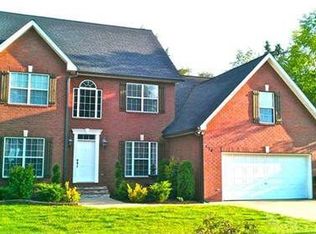 178 Black Bear Trl, Murfreesboro, TN 37127