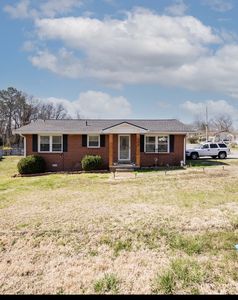 900 Landers St, Shelbyville, TN, 37160