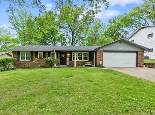 2026 Robin Hood Cir, Cape Girardeau, MO 63701