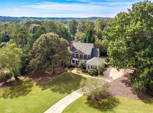 421 Calton Hill Ct, Milton, GA 30004