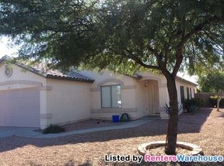 15017 W Maui Ln, Surprise, AZ 85379
