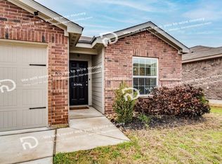 204 Continental Ave, Liberty Hill, TX 78642