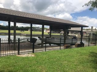 358 Tigerlily Dr, Houma, LA 70360