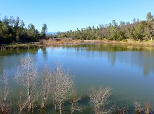 60 Acres Duck Cyn, Hyampom, CA 96046