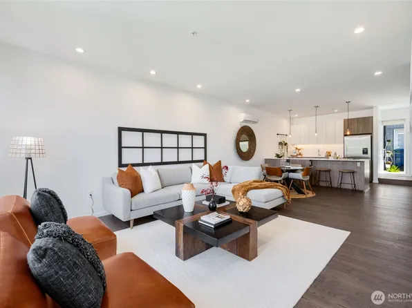 2251 14th Avenue W #C, Seattle, WA 98119