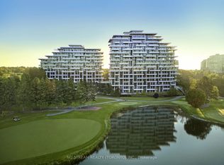 399 Royal Orchard Blvd #423, Markham, ON L3T 3C9